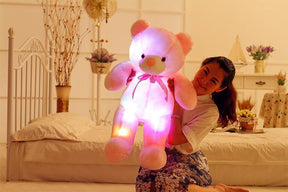 Creative LED Teddy Bear