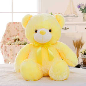 Creative LED Teddy Bear