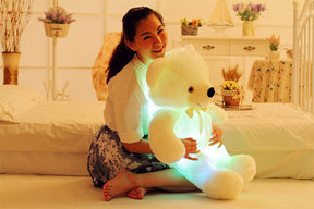 Creative LED Teddy Bear