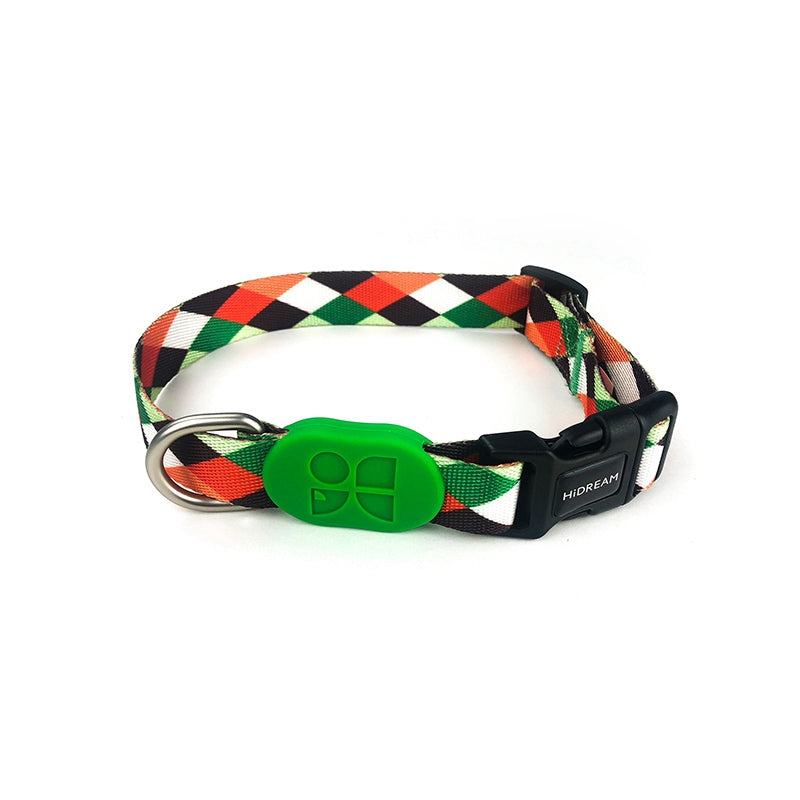 Pet dog collar