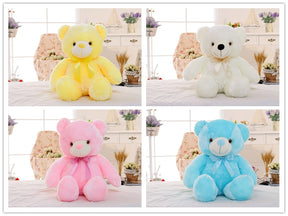 Creative LED Teddy Bear