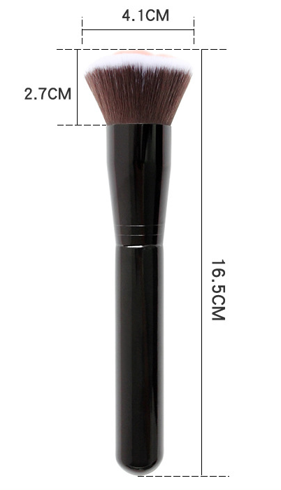 Cat Paw Brush