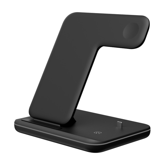 Wireless Charger 3 In 1