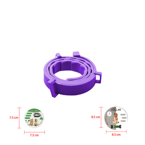 Pet Deworming collar