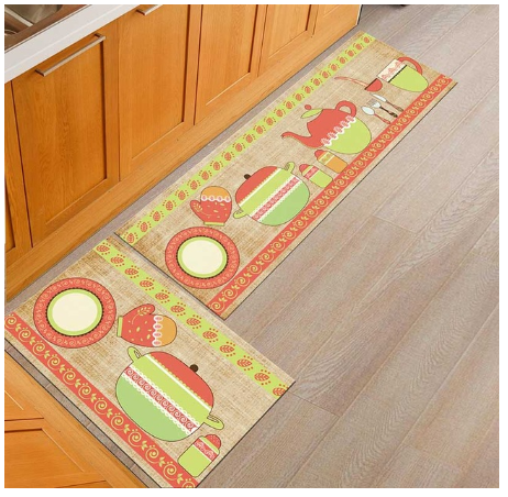 machine washable door mats