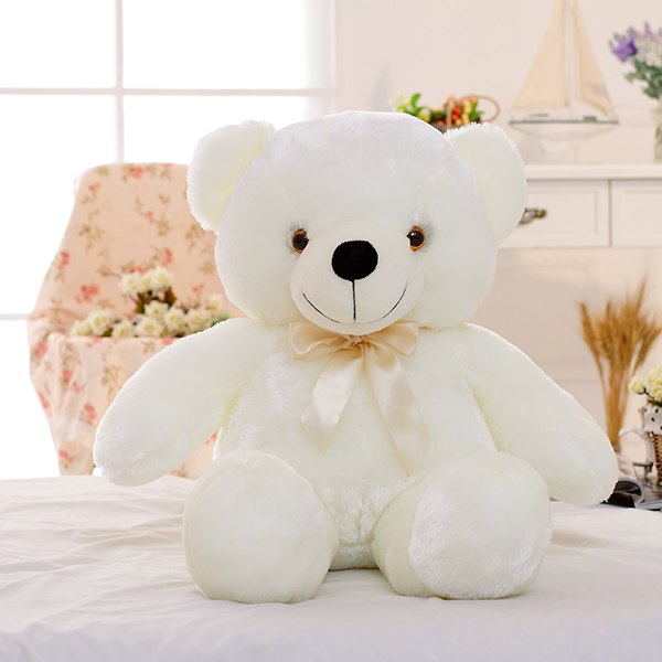 Creative LED Teddy Bear