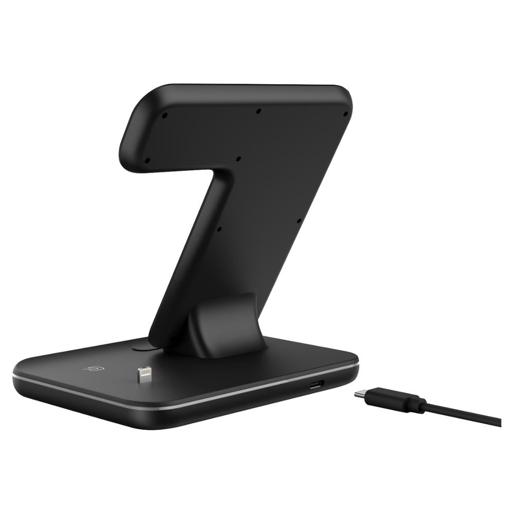 Wireless Charger 3 In 1