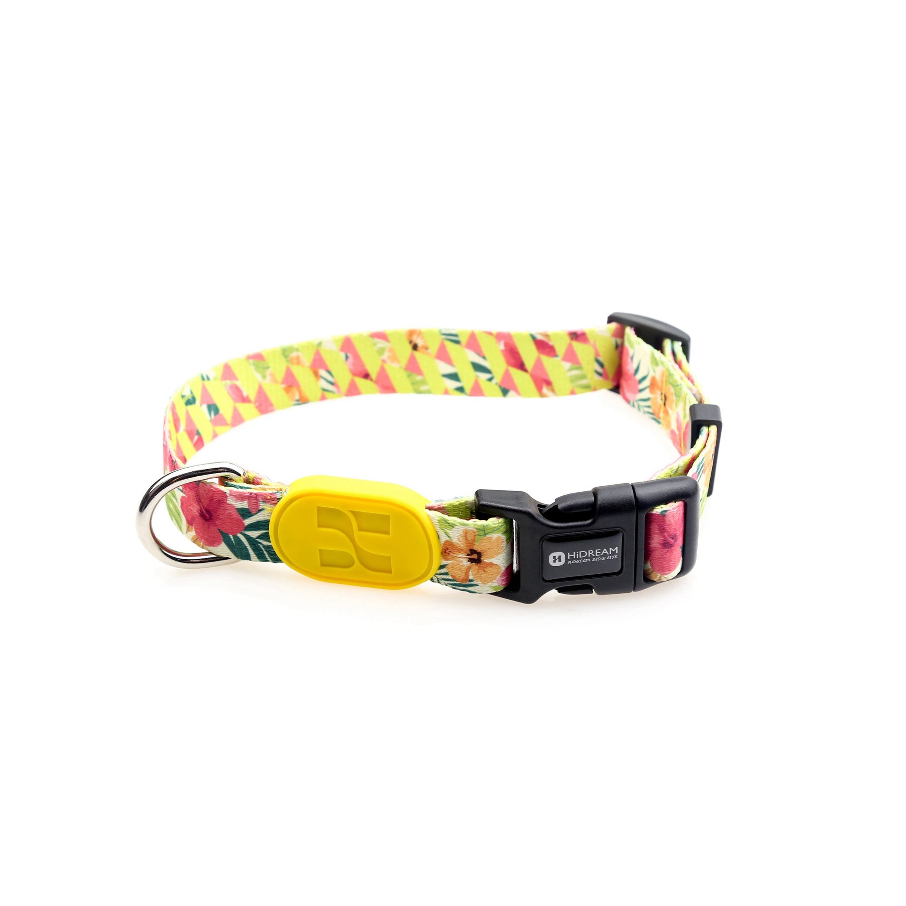 Pet dog collar