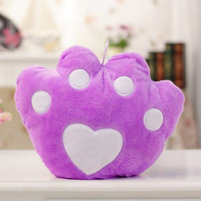 Stars Plush Pillow Toys Gift For Kids