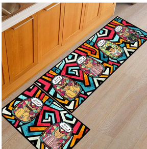 machine washable door mats