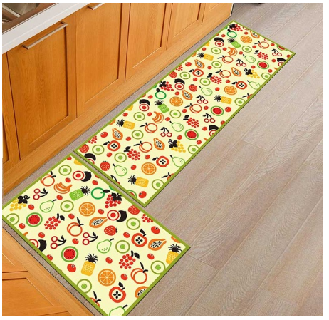 machine washable door mats