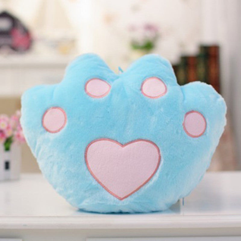 Stars Plush Pillow Toys Gift For Kids