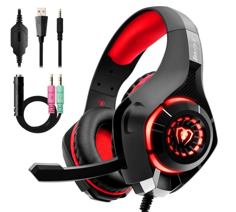 Headphones for gaming gaming