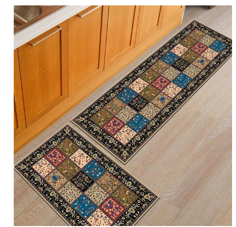 machine washable door mats