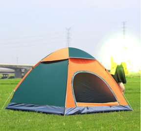 Camping Tent