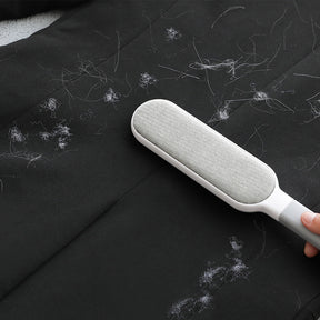 Electrostatic Brush Household Coat Sticky Hair Artifact Pet Supplies Cat Dog Brush