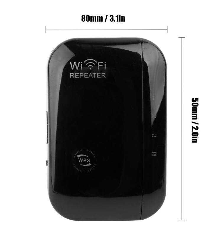 Wifi Repeater Wifi Signal Amplifier