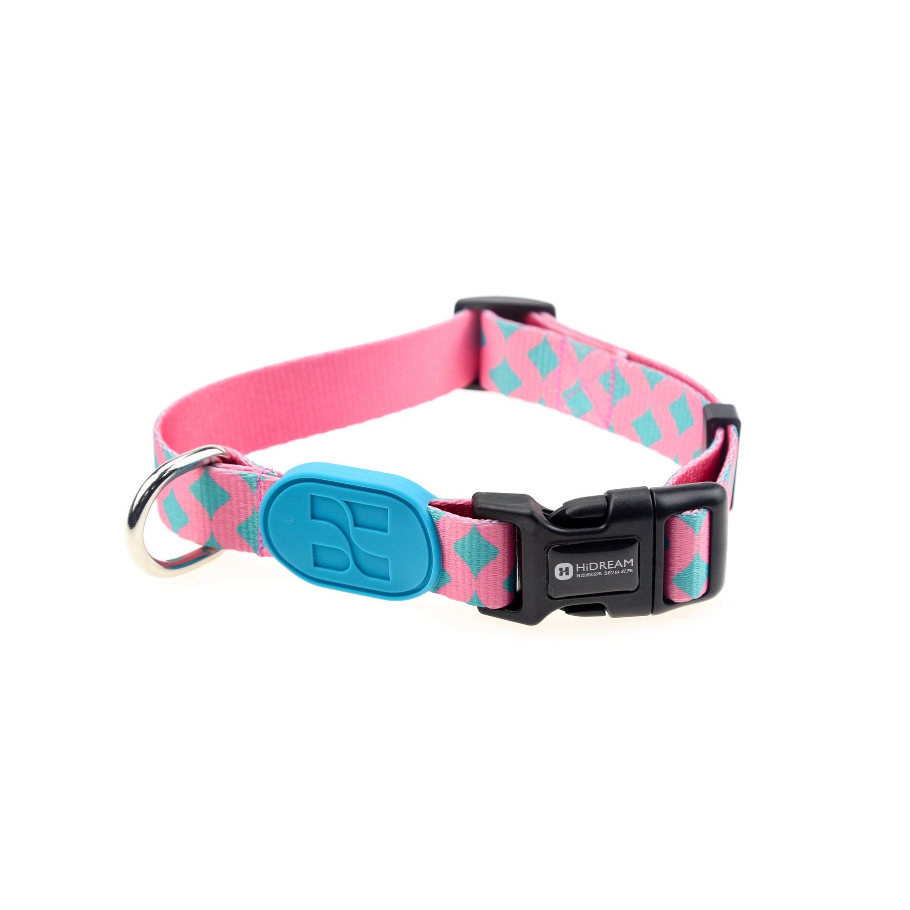 Pet dog collar