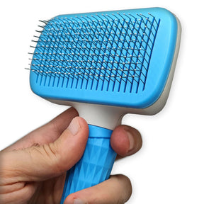 Pet Grooming Hair Undercoat Rake Comb Brush