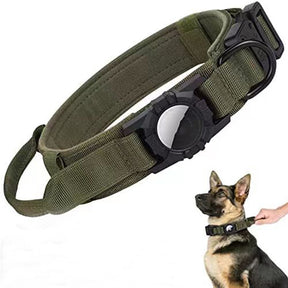 AirTag Positioner Protective Dog Item