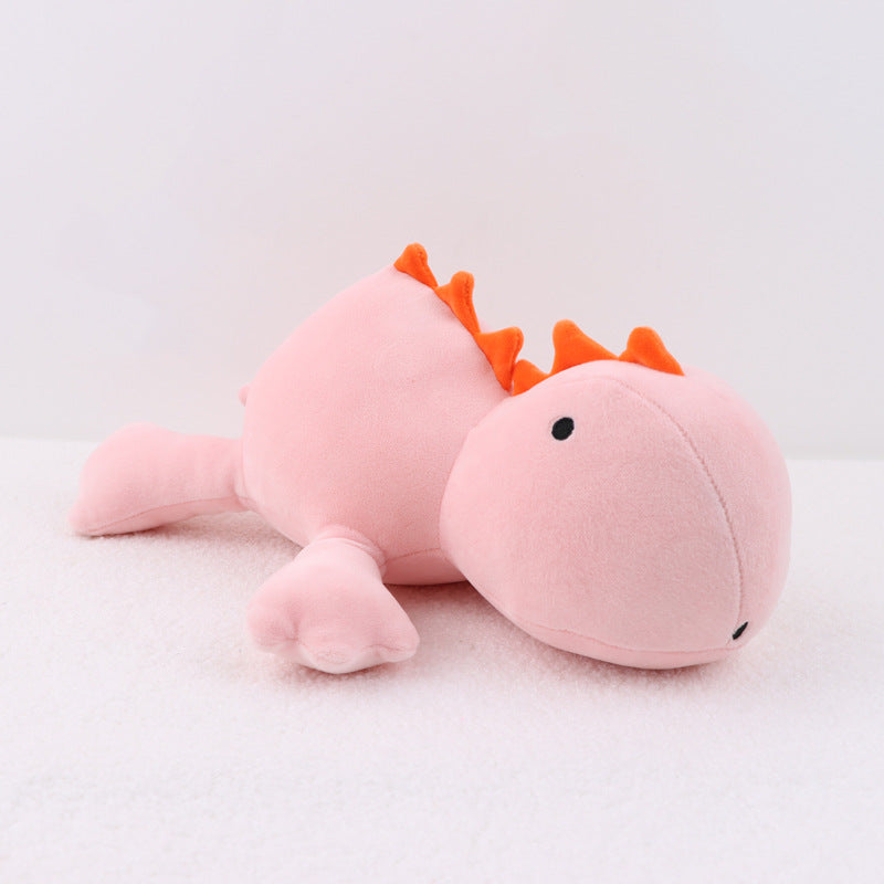 New Product Down Cotton Dinosaur Plush Toy Gift